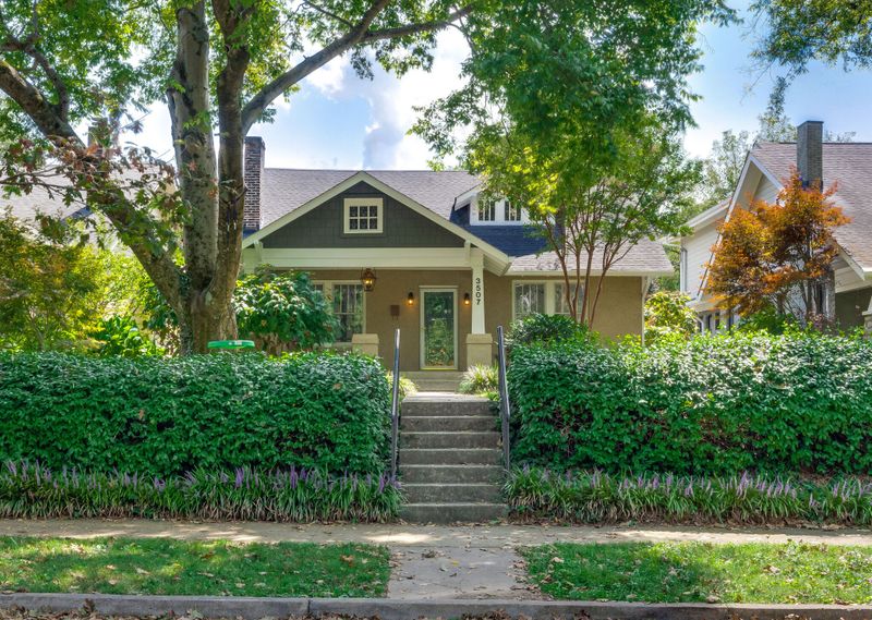 3507 Central Ave, Nashville, TN 37205