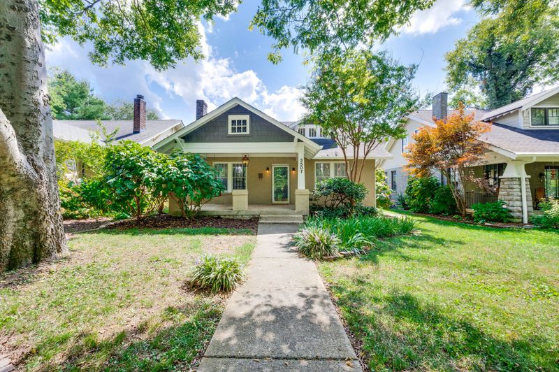 3507 Central Ave, Nashville, TN 37205