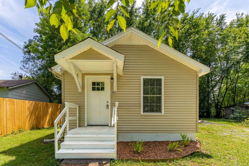 100 Bennett St, Portland, TN 37148