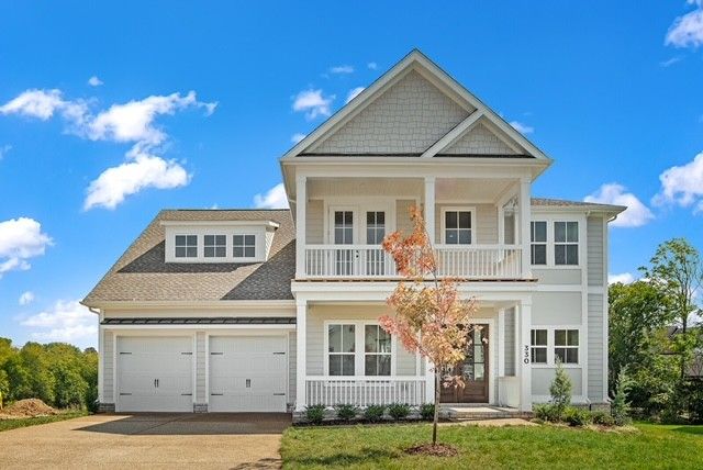 330 Sherman Ct, Franklin, TN 37064