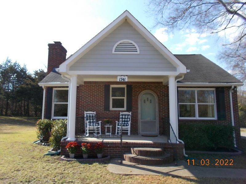 1741 Bakers Grove Rd, Hermitage, TN 37076