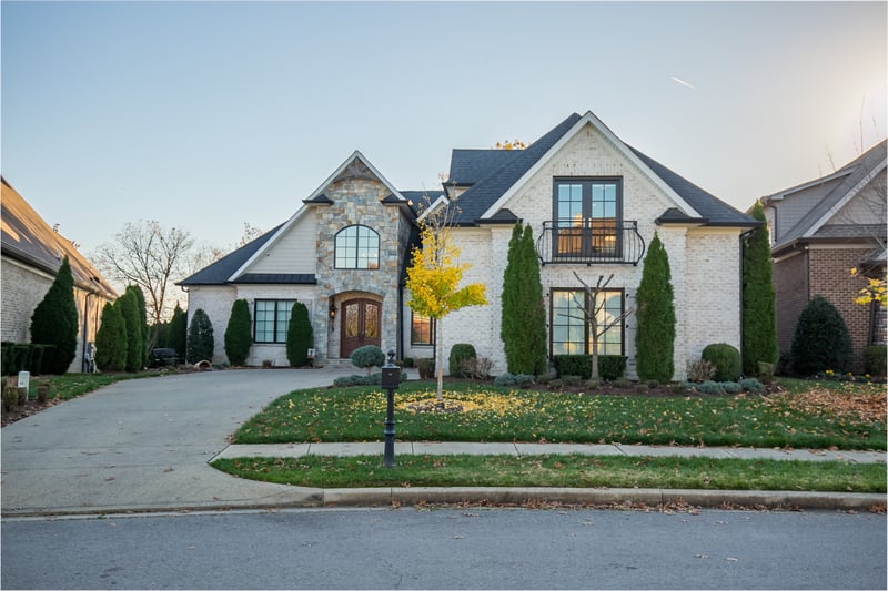 1143 Mccrory Cir, Gallatin, TN 37066
