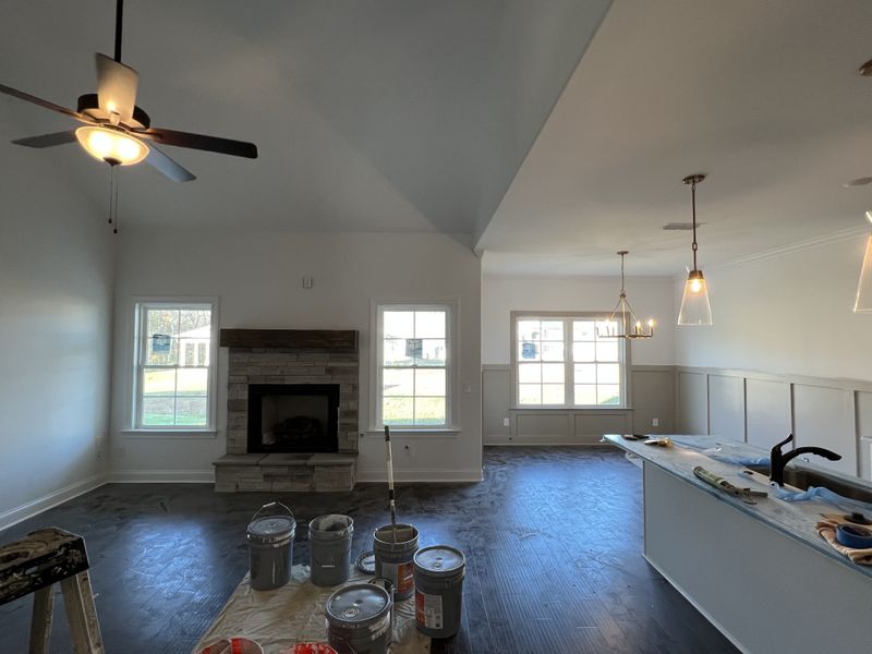 415 Ruby Oaks Ln Lot 65, Murfreesboro, TN 37128