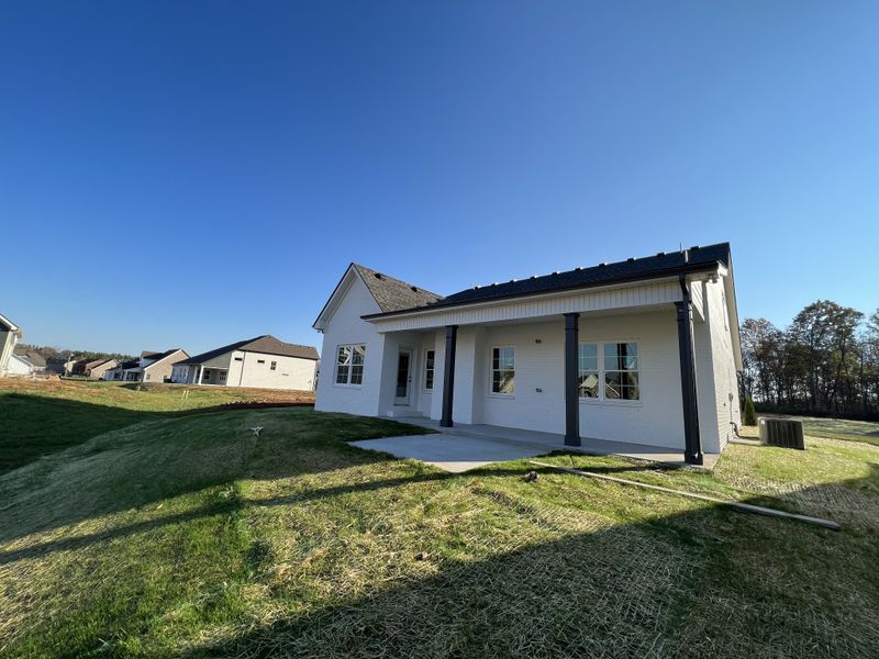 415 Ruby Oaks Ln Lot 65, Murfreesboro, TN 37128