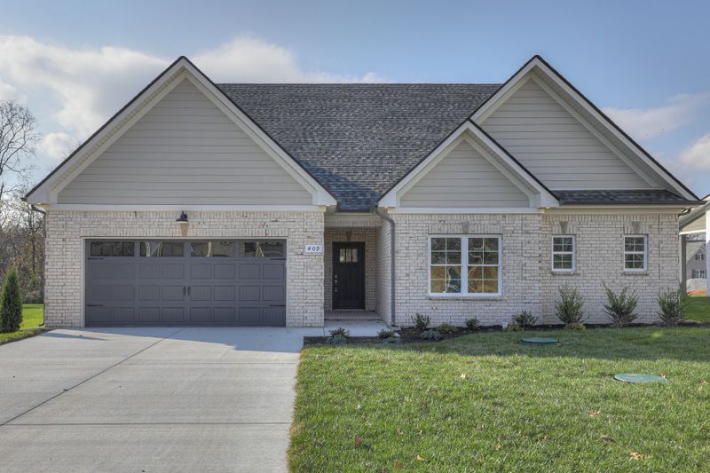 409 Ruby Oaks Ln Lot 64, Murfreesboro, TN 37128
