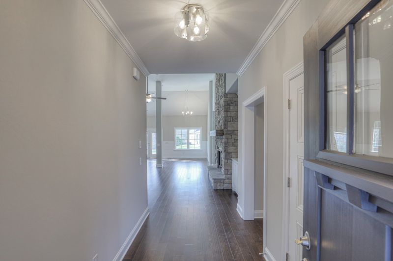 409 Ruby Oaks Ln Lot 64, Murfreesboro, TN 37128