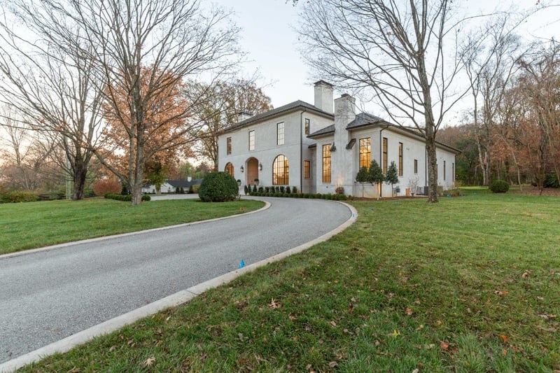 1025 Tyne Blvd, Nashville, TN 37220