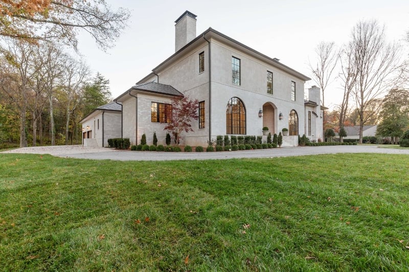 1025 Tyne Blvd, Nashville, TN 37220