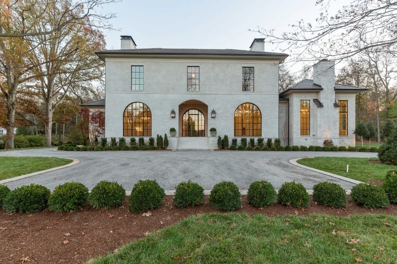 1025 Tyne Blvd, Nashville, TN 37220