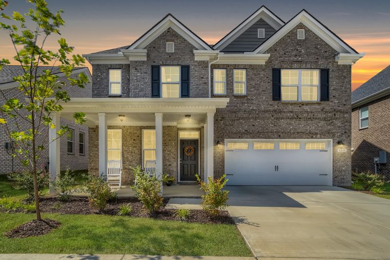4248 Magnolia Farms Dr, Hermitage, TN 37076