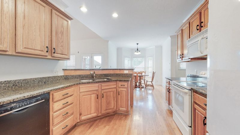 2927 Stewart Campbell Pt, Thompsons Station, TN 37179