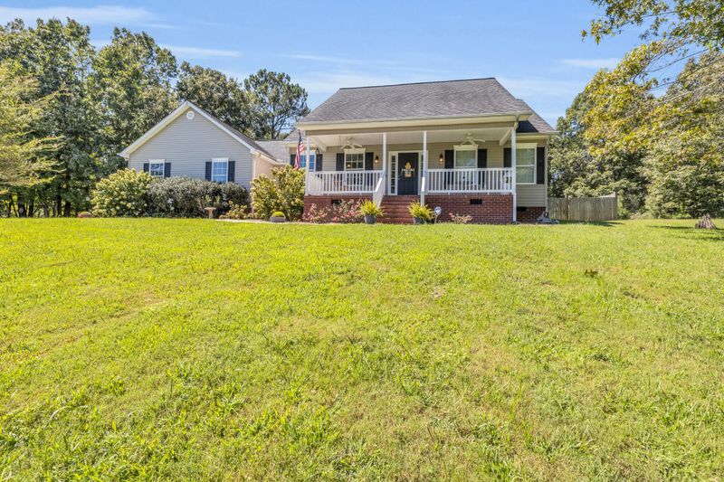 118 Tarvin Rd, Rock Spring, GA 30739