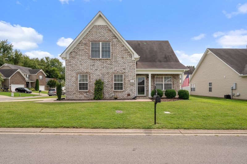 3705 Shoteka Dr, Murfreesboro, TN 37128