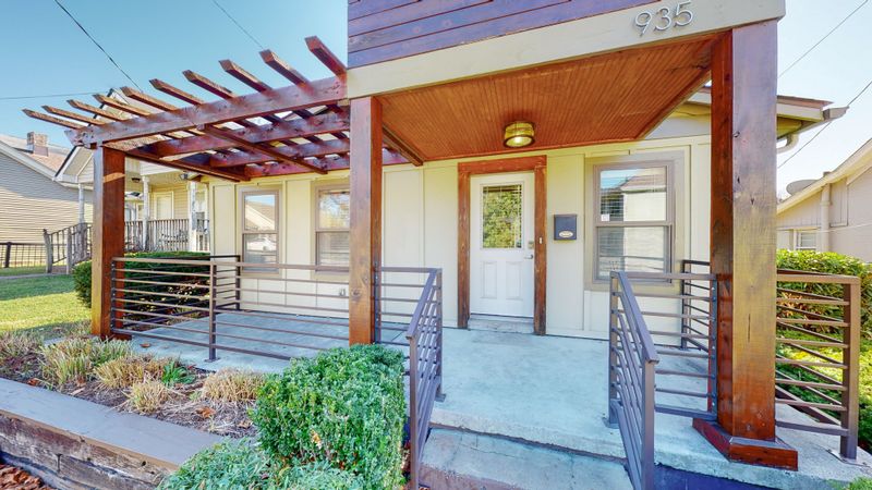 935 Phillips St, Nashville, TN 37208