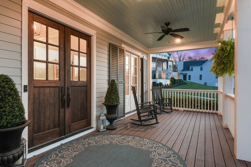 8239 Heirloom Blvd, College Grove, TN 37046