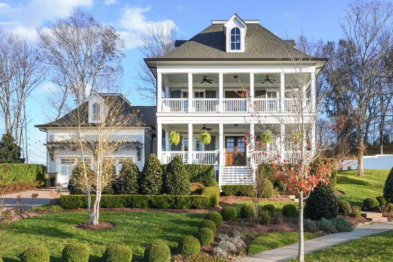 8239 Heirloom Blvd, College Grove, TN 37046