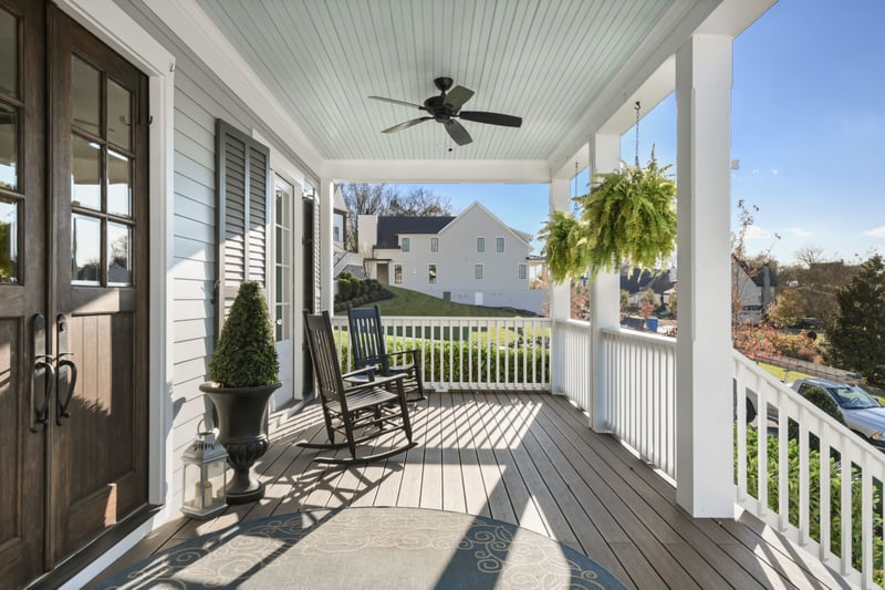 8239 Heirloom Blvd, College Grove, TN 37046