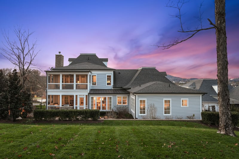 8239 Heirloom Blvd, College Grove, TN 37046