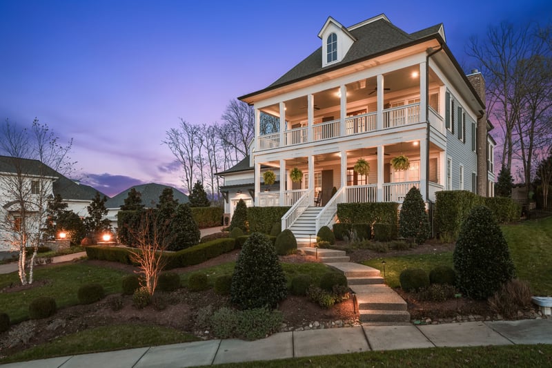 8239 Heirloom Blvd, College Grove, TN 37046
