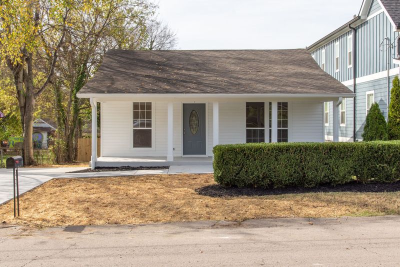 1913 Delta Ave, Nashville, TN 37208
