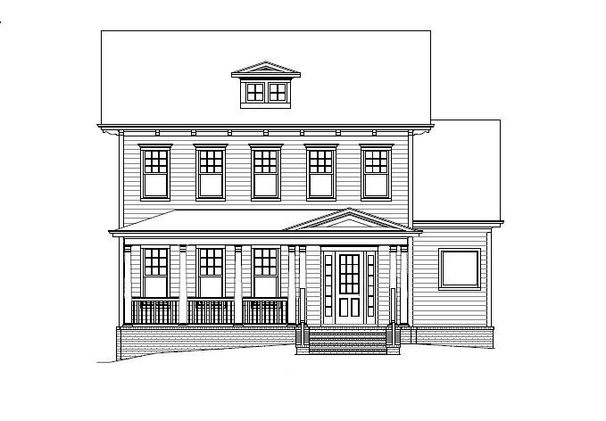 3048 Long Branch Cir, Franklin, TN 37064