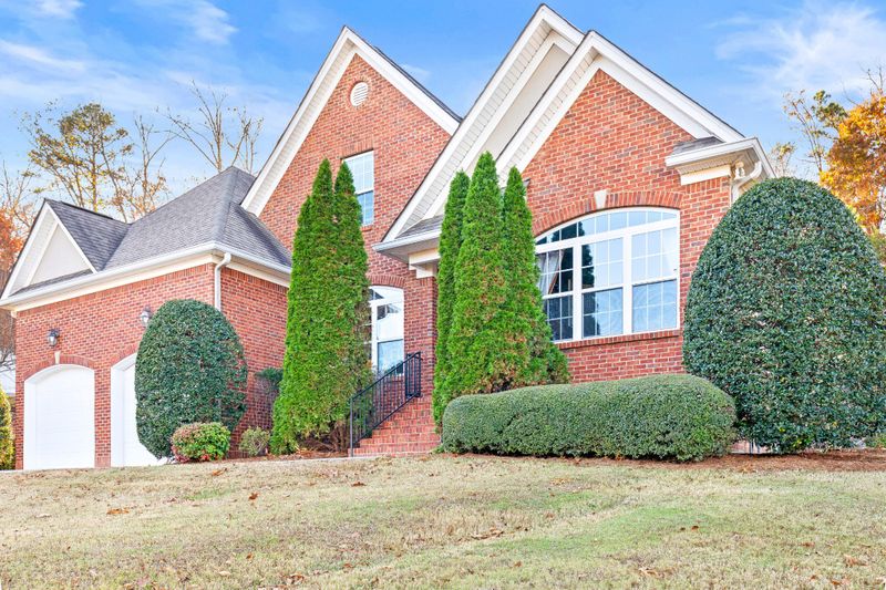 1744 Windstone Dr, Ringgold, GA 30736