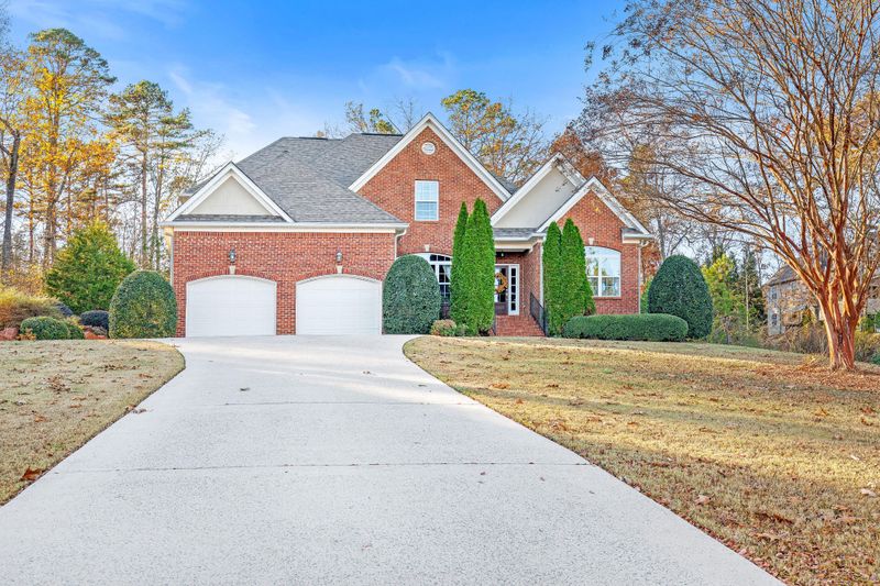 1744 Windstone Dr, Ringgold, GA 30736