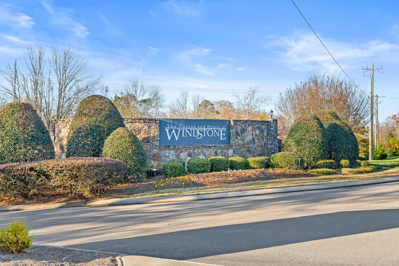 1744 Windstone Dr, Ringgold, GA 30736