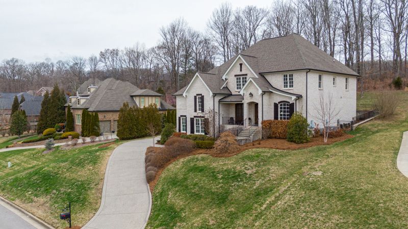 9496 Wicklow Rd, Brentwood, TN 37027