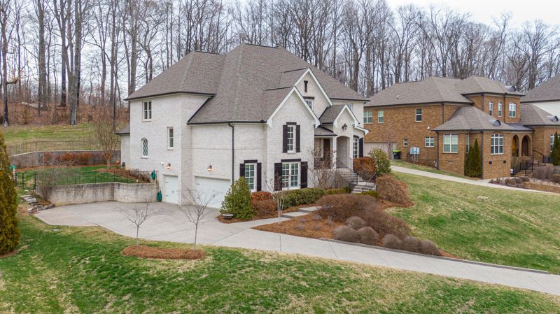 9496 Wicklow Rd, Brentwood, TN 37027