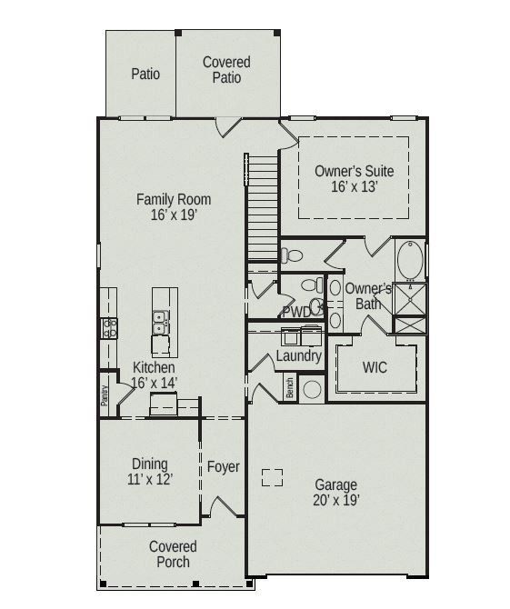 3626 Capstone Dr, Murfreesboro, TN 37128
