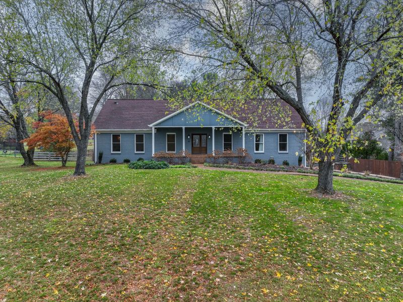 2211 Isaac Ln, Franklin, TN 37064
