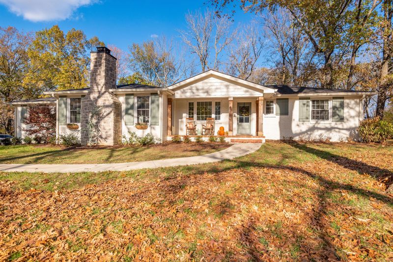 760 Georgetown Dr, Nashville, TN 37205