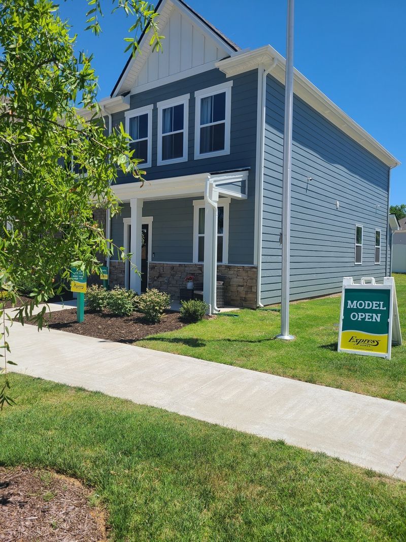 120 Cecil Rd, Lebanon, TN 37087