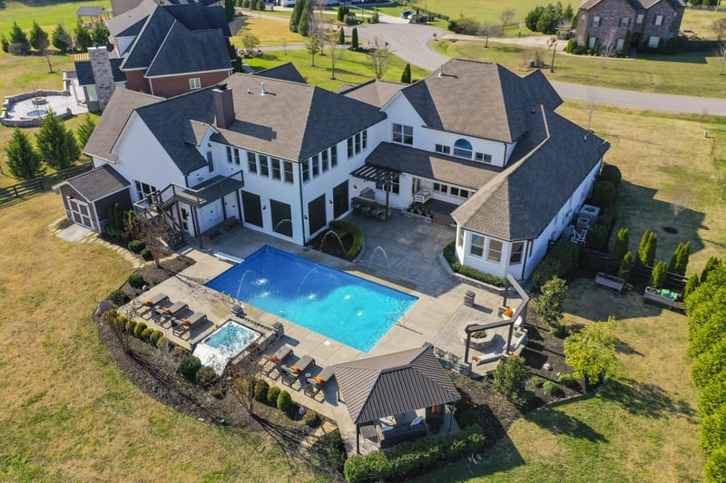 4644 Delta Springs Ln, Franklin, TN 37064