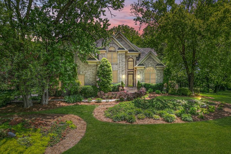 9415 Highwood Hill Rd, Brentwood, TN 37027