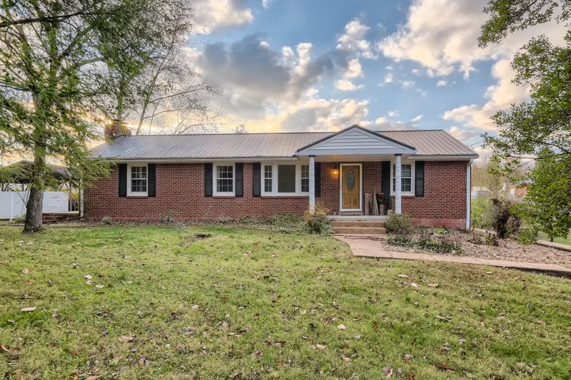 3108 Earhart Rd, Hermitage, TN 37076