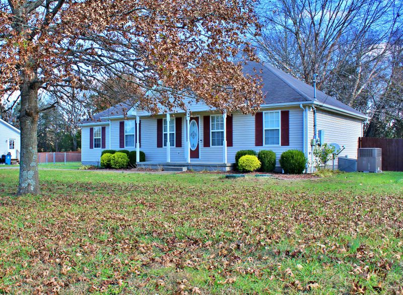 144 N Wagon Trl, Murfreesboro, TN 37128