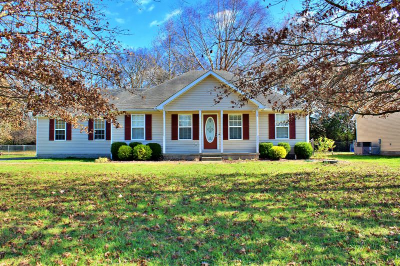 144 N Wagon Trl, Murfreesboro, TN 37128