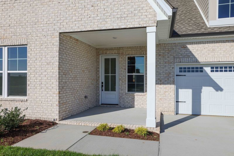 3028 Shandor St Lot 1103, Spring Hill, TN 37174