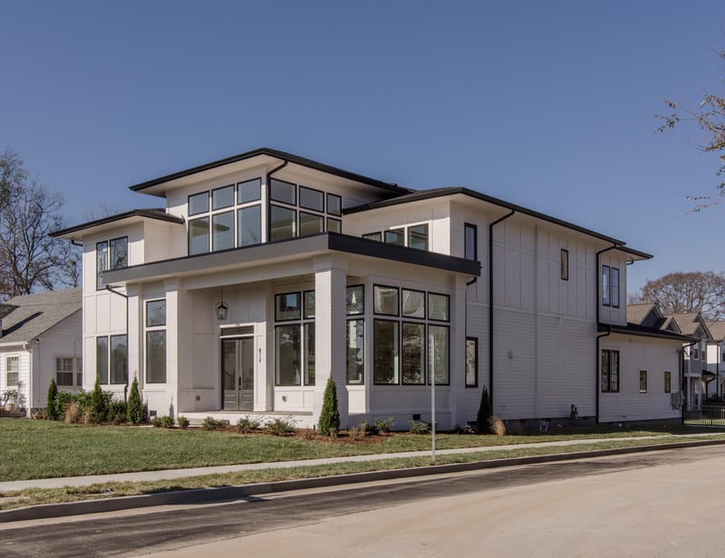 812 Inverness Ave, Nashville, TN 37204