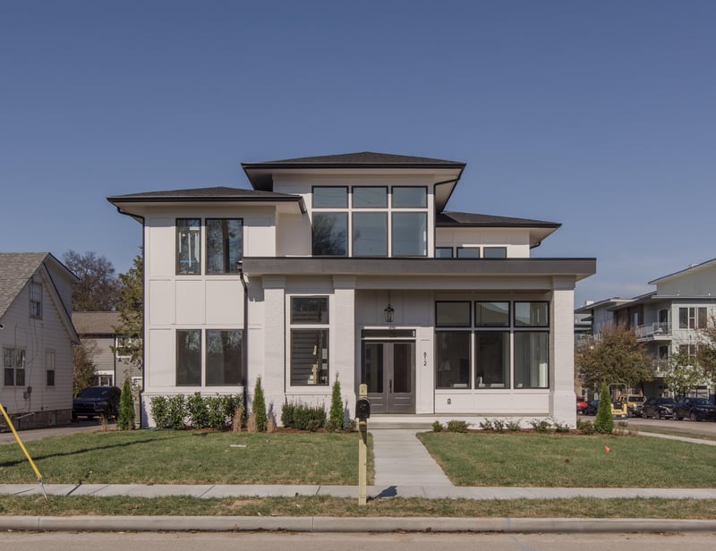 812 Inverness Ave, Nashville, TN 37204