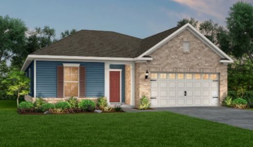 2824 Campanella Dr, Murfreesboro, TN 37128