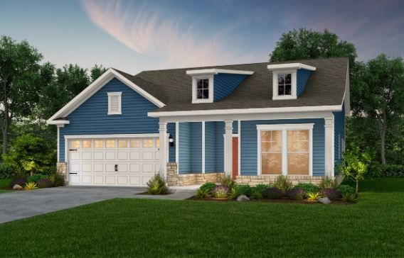 2817 Campanella Dr, Murfreesboro, TN 37128