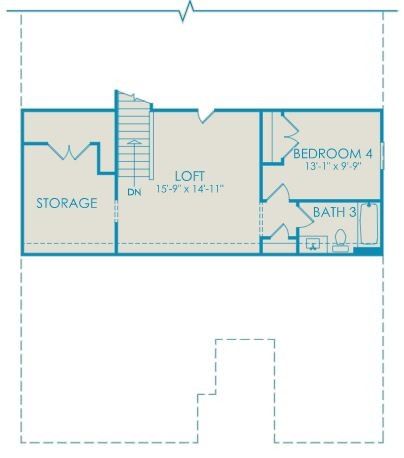 2817 Campanella Dr, Murfreesboro, TN 37128