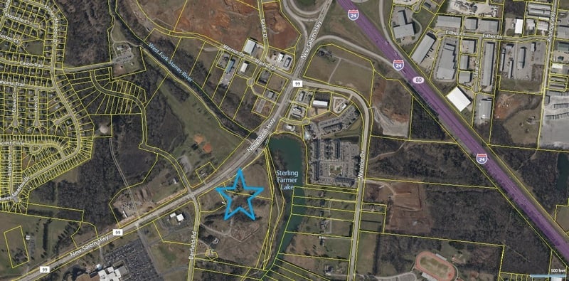 1773 New Salem Hwy, Murfreesboro, TN 37128