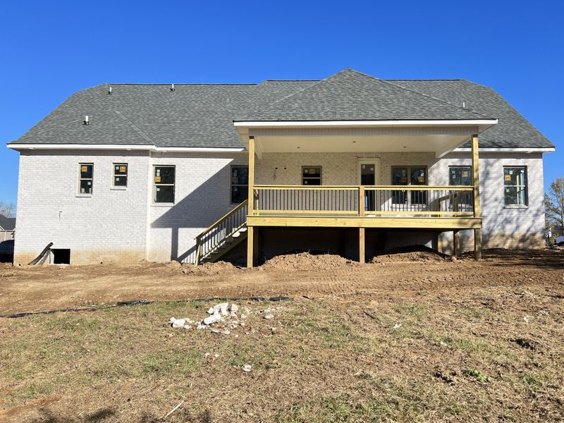 1011 Emerald Valley Dr, Castalian Springs, TN 37031