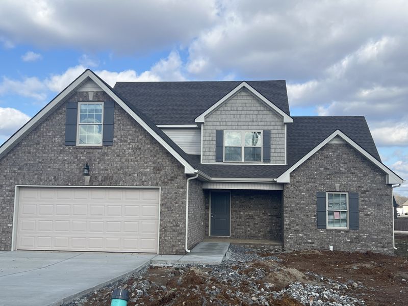3037 Ronstadt Dr, Christiana, TN 37037