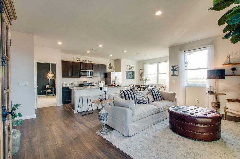 8261 Jesse Way, White House, TN 37188