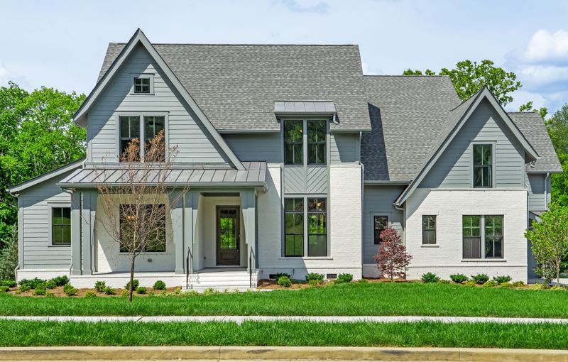 5200 Bond Springs Ct, Thompsons Station, TN 37179